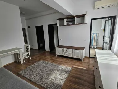 Apartament 1 cameră â€“ Concept Salciilor | 33 mp | Mutare imediată - foto 3