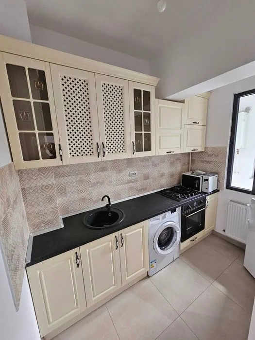 Apartament 1 cameră â€“ Concept Salciilor | 33 mp | Mutare imediată - foto 4