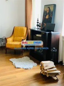 Apartament 4 camere Piata Romana - foto 1