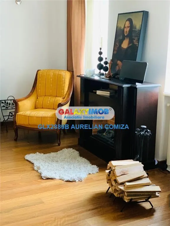 Apartament 4 camere Piata Romana - foto 1