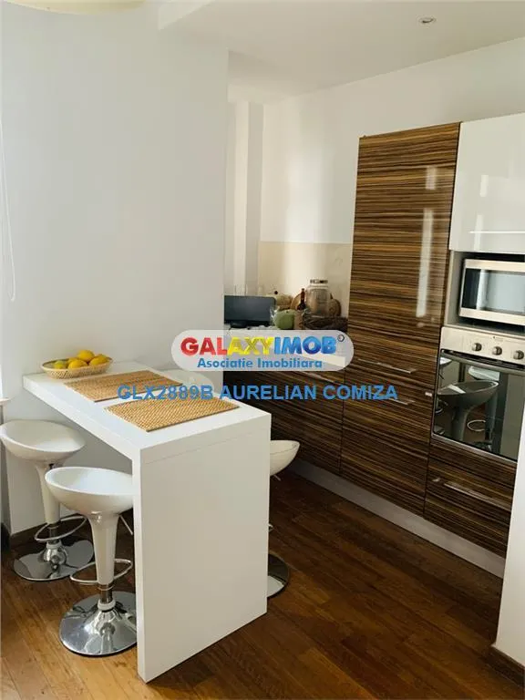 Apartament 4 camere Piata Romana - foto 11