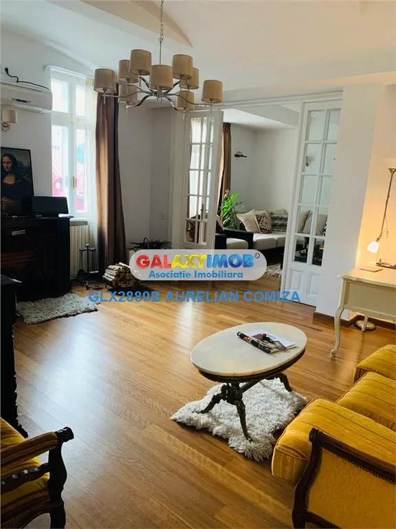 Apartament 4 camere Piata Romana - foto 8