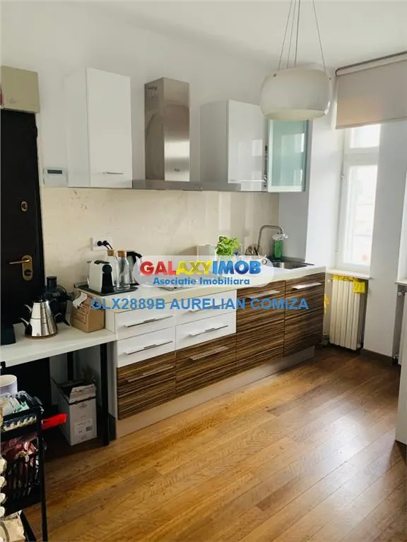 Apartament 4 camere Piata Romana - foto 9
