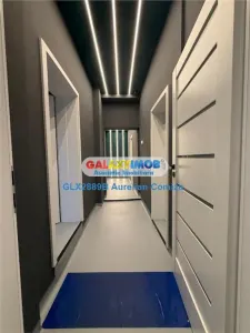 Casa 5 camere Aviatorilor pentru inchiriat renovata total - foto 5