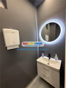 Casa 5 camere Aviatorilor pentru inchiriat renovata total - foto 10
