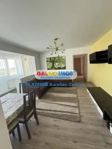 Inchiriere apartament 3 camere Dristor/ loc de parcare rezervat - Bucuresti
