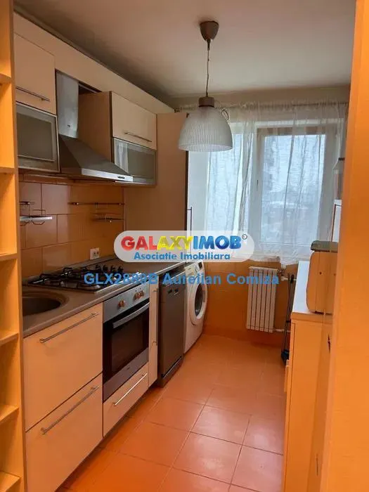 Inchiriere apartament 3 camere Dristor/ loc de parcare rezervat - foto 3
