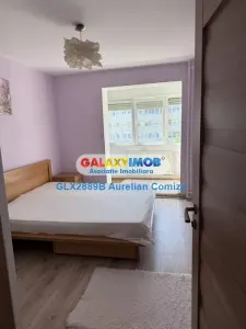 Inchiriere apartament 3 camere Dristor/ loc de parcare rezervat - foto 5