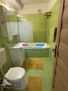 Inchiriere apartament 3 camere Dristor/ loc de parcare rezervat - foto 8