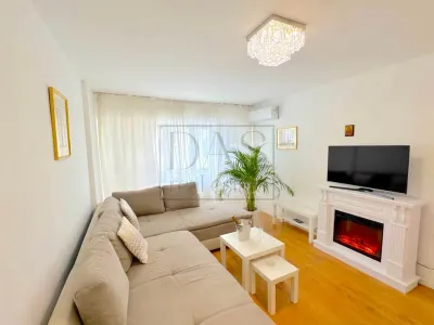 Apartament 2 camere | Aviatiei | Centrala proprie | Metrou Aurel Vlaicu - foto 2