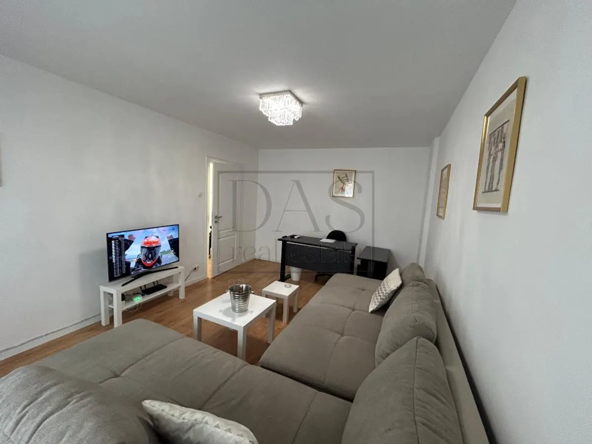 Apartament 2 camere | Aviatiei | Centrala proprie | Metrou Aurel Vlaicu - foto 4