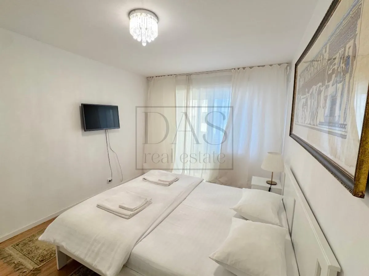 Apartament 2 camere | Aviatiei | Centrala proprie | Metrou Aurel Vlaicu - foto 6