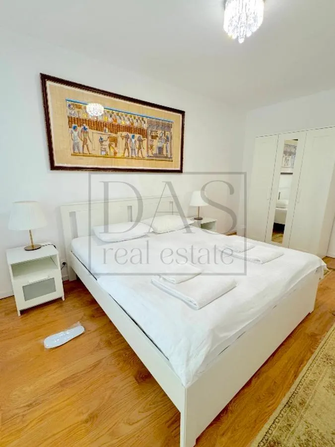 Apartament 2 camere | Aviatiei | Centrala proprie | Metrou Aurel Vlaicu - foto 7