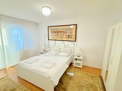 Apartament 2 camere | Aviatiei | Centrala proprie | Metrou Aurel Vlaicu - foto 8