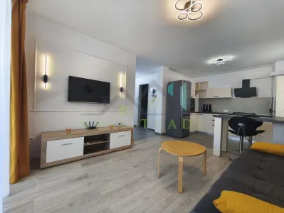 Apartament 2 camere  Kasper Coresi, Loc de parcare +Boxa - Brasov