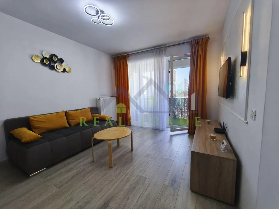 Apartament 2 camere  Kasper Coresi, Loc de parcare +Boxa - foto 2