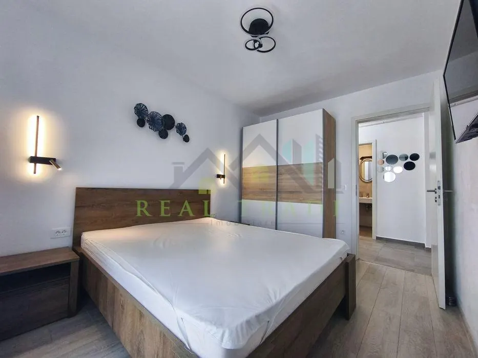 Apartament 2 camere  Kasper Coresi, Loc de parcare +Boxa - foto 4