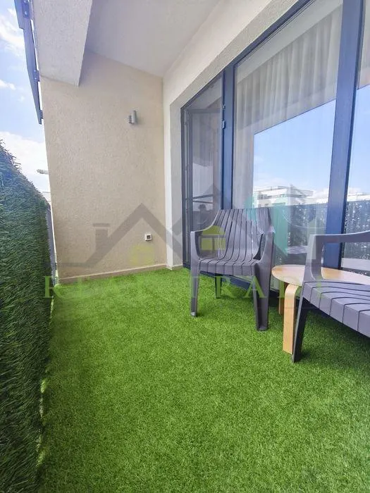 Apartament 2 camere  Kasper Coresi, Loc de parcare +Boxa - foto 5