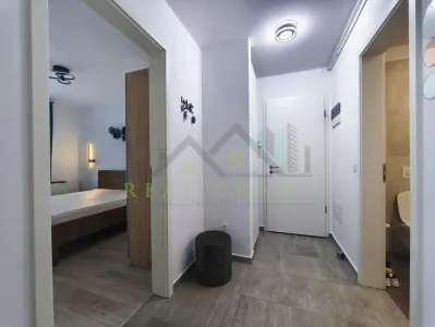 Apartament 2 camere  Kasper Coresi, Loc de parcare +Boxa - foto 6