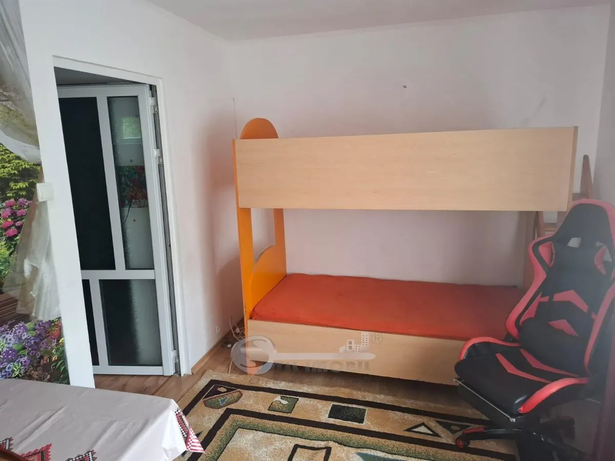 Apartament 3 camere semidecomandat 68 mp de închiriat Cantemir - foto 15