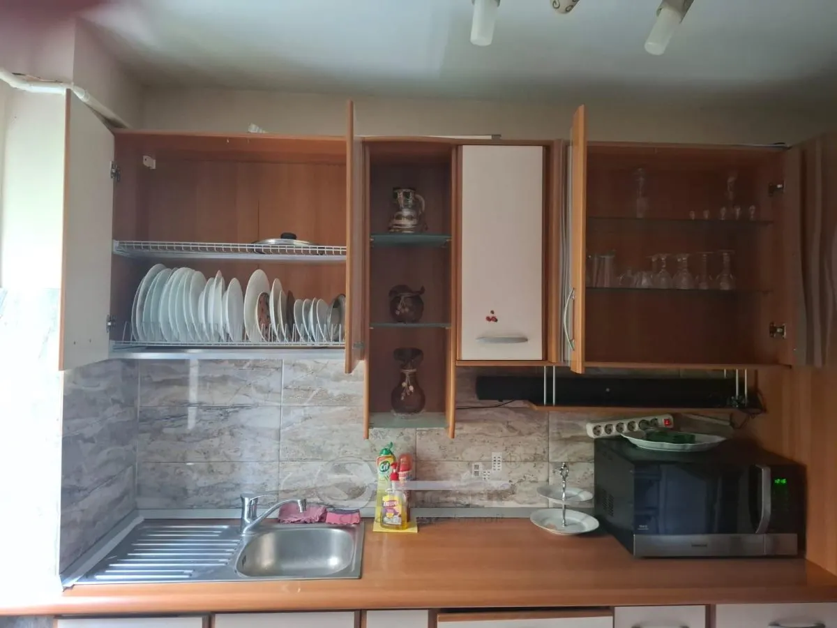 Apartament 3 camere semidecomandat 68 mp de închiriat Cantemir - foto 7