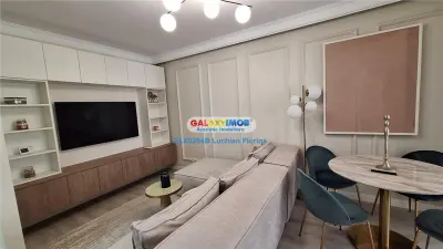 Apartament 3 camere | design modern | parcare I HILS Pallady - foto 2