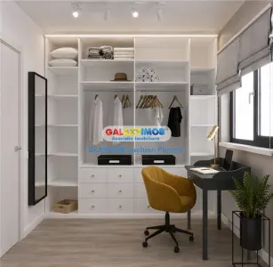 Apartament 3 camere | design modern | parcare I HILS Pallady - foto 12