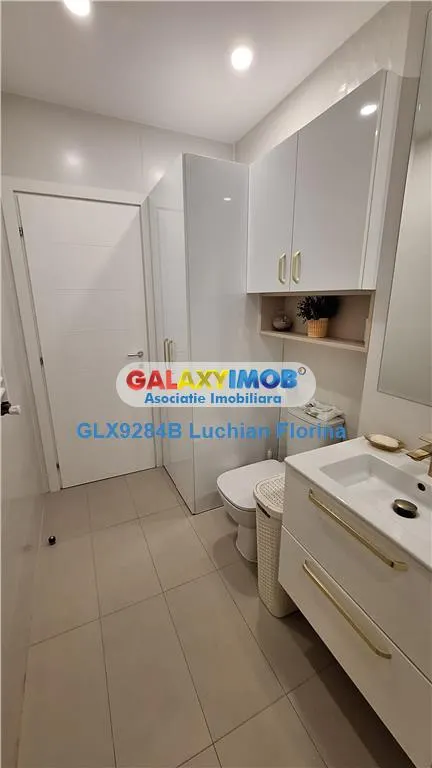 Apartament 3 camere | design modern | parcare I HILS Pallady - foto 13
