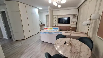 Apartament 3 camere | design modern | parcare I HILS Pallady - foto 3