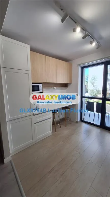 Apartament 3 camere | design modern | parcare I HILS Pallady - foto 7