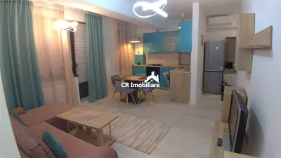 Apartament  3 camere  Titan  Parc  I O R - Bucuresti