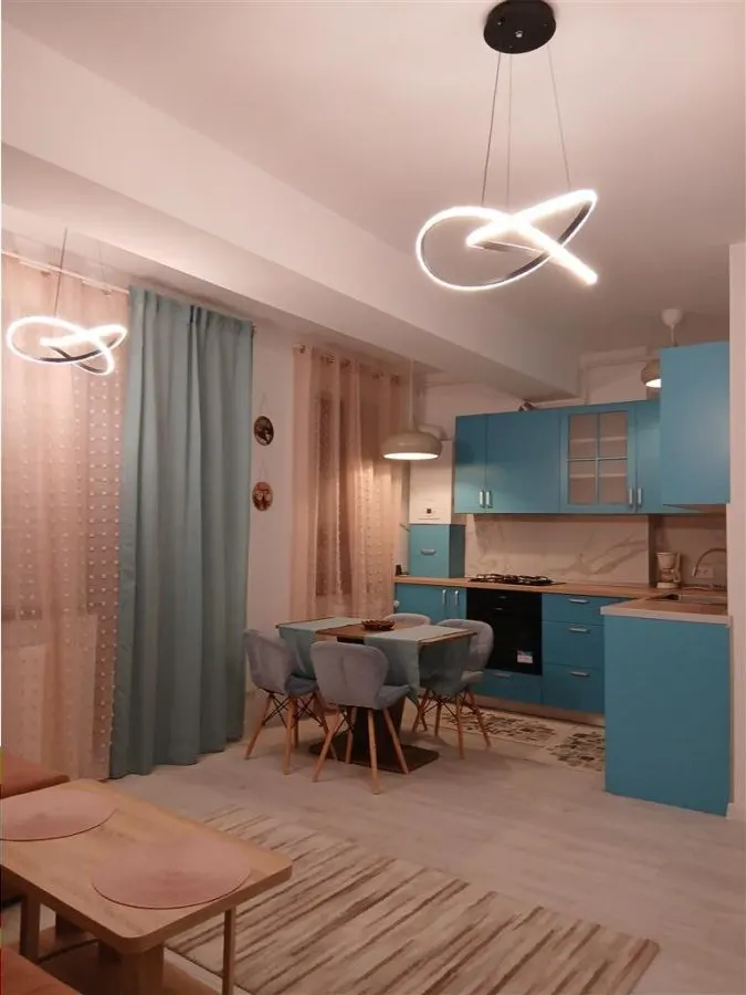 Apartament  3 camere  Titan  Parc  I O R - foto 3