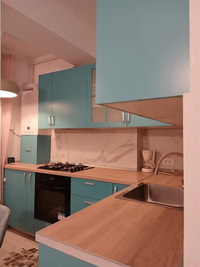 Apartament  3 camere  Titan  Parc  I O R - foto 4
