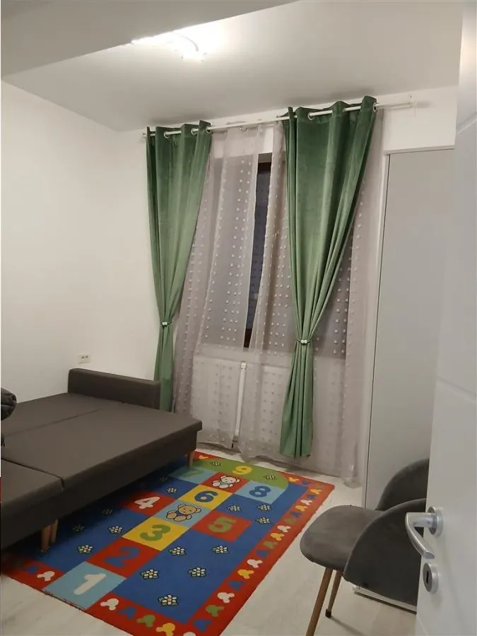 Apartament  3 camere  Titan  Parc  I O R - foto 6