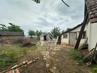 Casa cu teren de vanzare in Zimandu Nou - foto 6