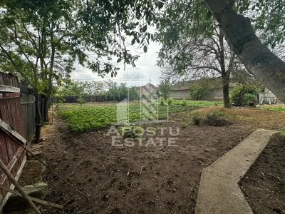 Casa cu teren de vanzare in Zimandu Nou - foto 7