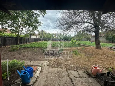 Casa cu teren de vanzare in Zimandu Nou - foto 8