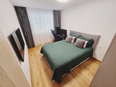 Apartament 2 camere, etaj 1, Urban Plaza, Brasov - foto 2