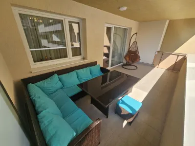 Apartament 2 camere, etaj 1, Urban Plaza, Brasov - foto 3