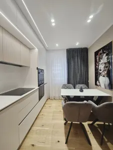 Apartament 2 camere, etaj 1, Urban Plaza, Brasov - foto 4