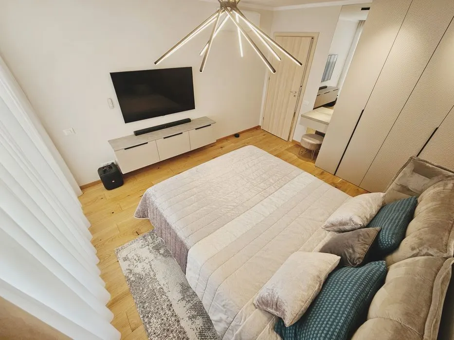Apartament 2 camere, etaj 1, Urban Plaza, Brasov - foto 6