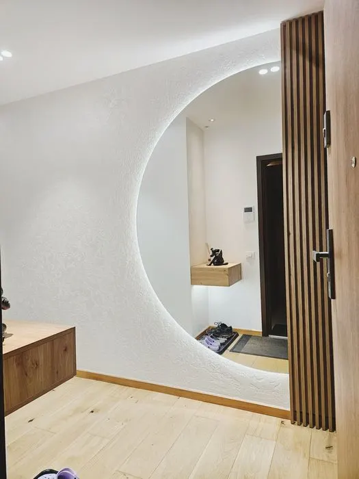 Apartament 2 camere, etaj 1, Urban Plaza, Brasov - foto 7