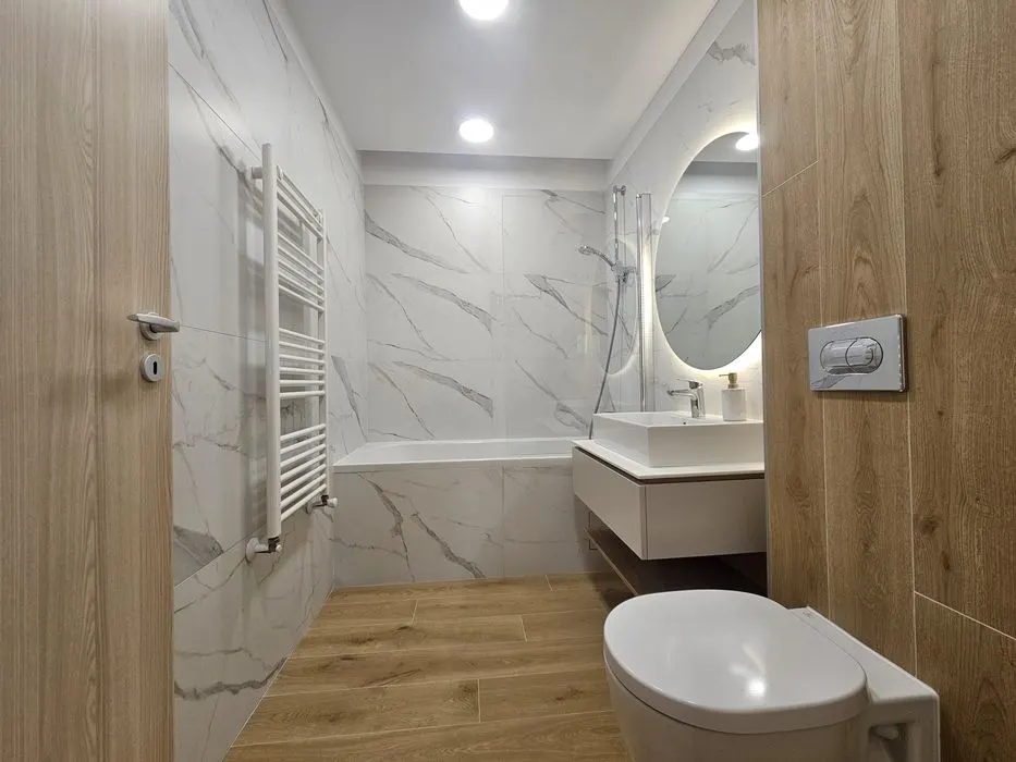 Apartament 2 camere, etaj 1, Urban Plaza, Brasov - foto 8