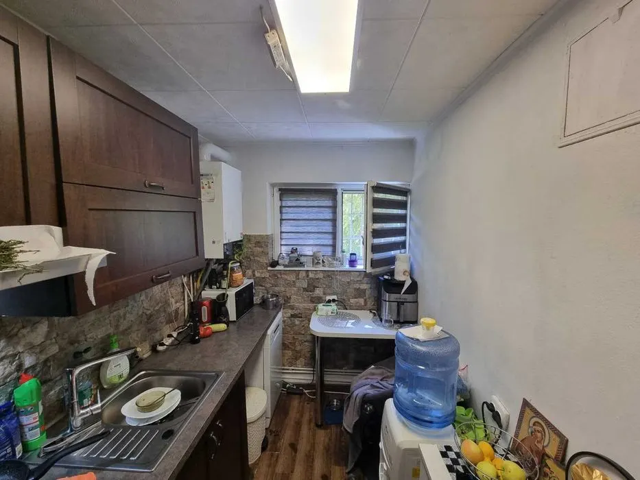 Apartament 3 camere zona Calea Bucuresti - foto 5