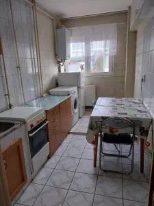 Garsoniera decomandata etaj intermediar Astra- Sitarului - foto 3