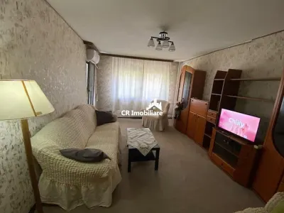 Apartament 3 camere, Aviatiei - Bucuresti