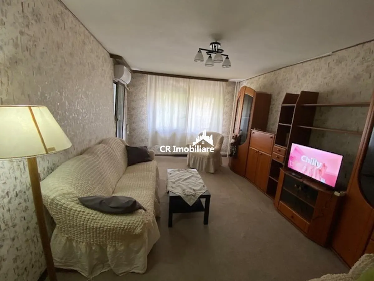 Apartament 3 camere, Aviatiei - foto 1