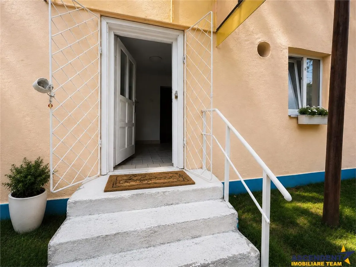 Spatiu comercial, cu potential investitional / servicii, Ciucului, Sfantu Gheorghe - foto 1
