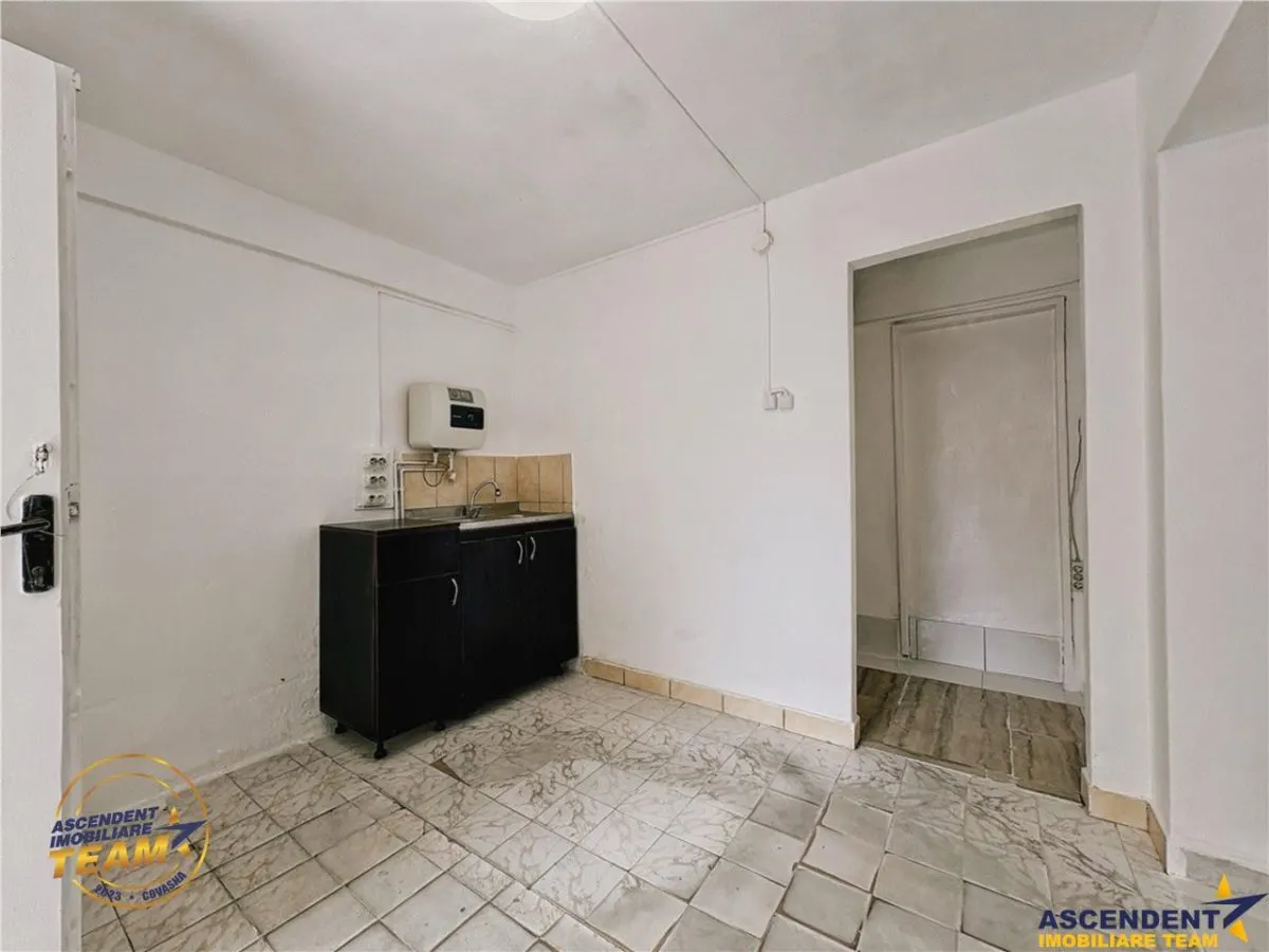 Spatiu comercial, cu potential investitional / servicii, Ciucului, Sfantu Gheorghe - foto 2