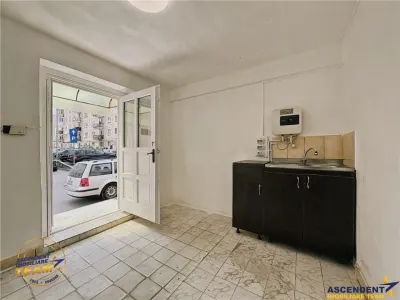 Spatiu comercial, cu potential investitional / servicii, Ciucului, Sfantu Gheorghe - foto 3